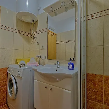 Apartment Nela