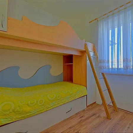 Apartment Nela *