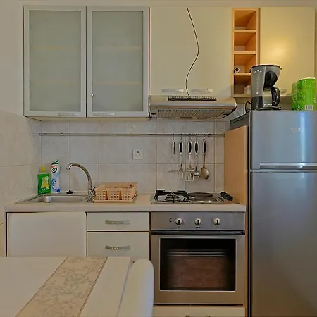 Nela Apartment