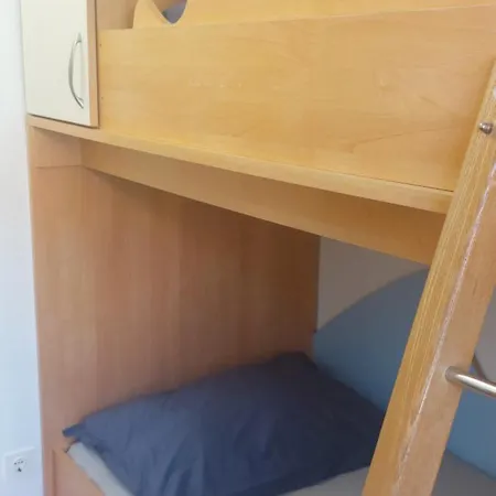 Apartment Nela