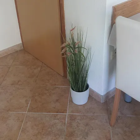 Nela Apartment