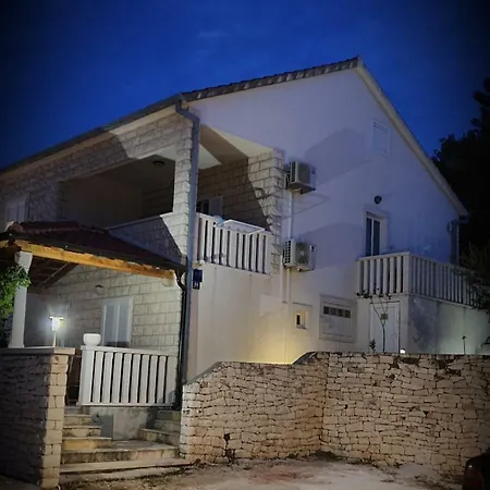 Apartment Nela