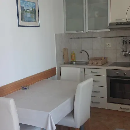 Apartment Nela